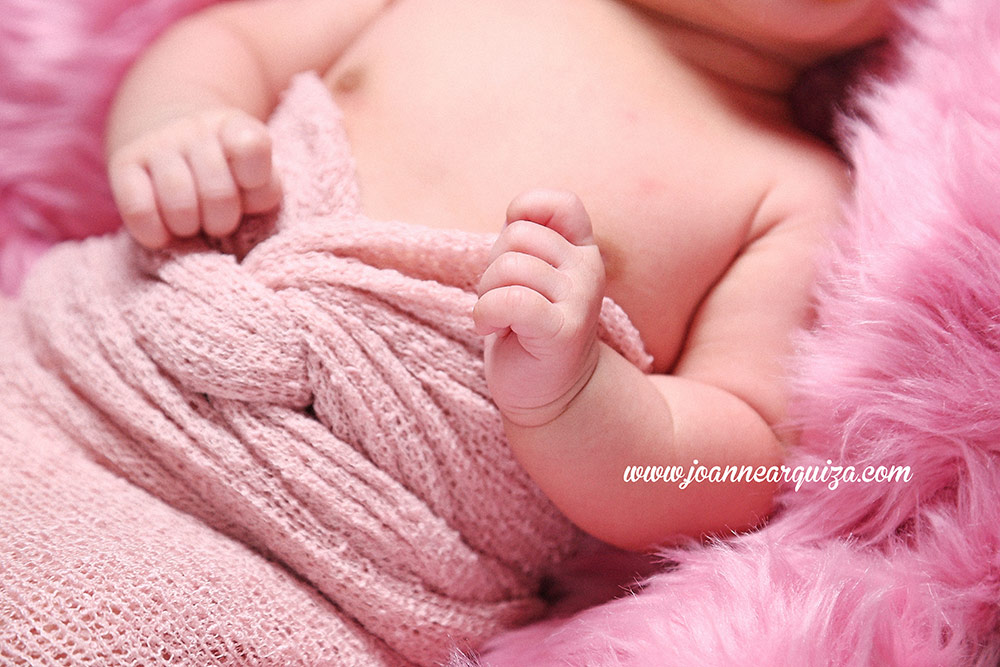 Newborn Photography Rates by Joanne Arquiza